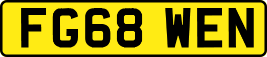 FG68WEN
