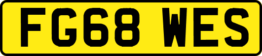 FG68WES