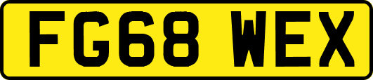 FG68WEX