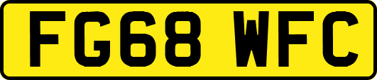 FG68WFC