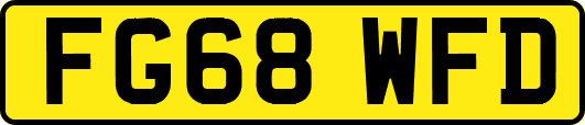 FG68WFD