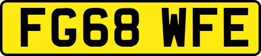 FG68WFE