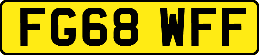 FG68WFF