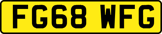 FG68WFG