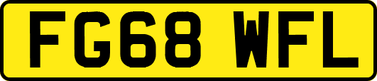 FG68WFL