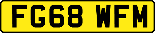 FG68WFM