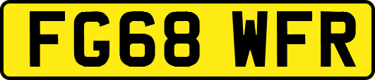 FG68WFR
