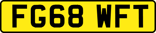 FG68WFT