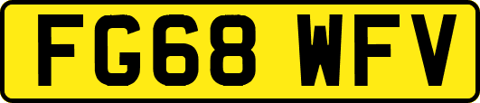 FG68WFV