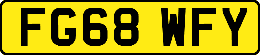 FG68WFY