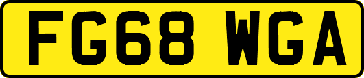 FG68WGA