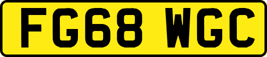 FG68WGC