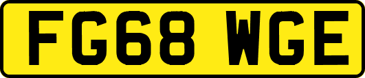 FG68WGE