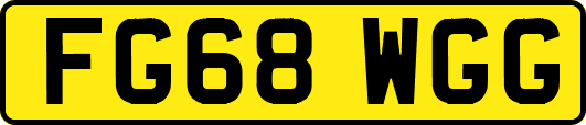 FG68WGG