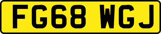 FG68WGJ