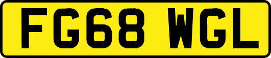 FG68WGL