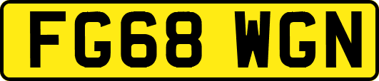FG68WGN