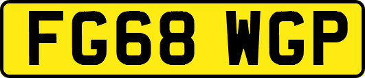 FG68WGP