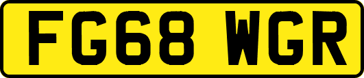 FG68WGR