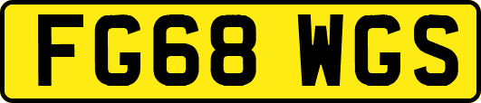 FG68WGS