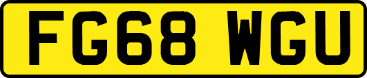 FG68WGU