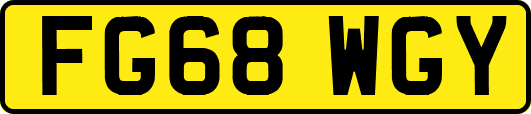 FG68WGY