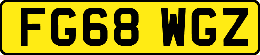 FG68WGZ