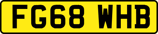 FG68WHB