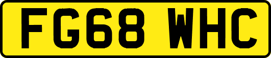 FG68WHC