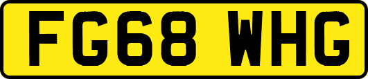 FG68WHG