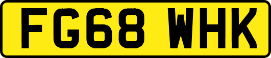 FG68WHK