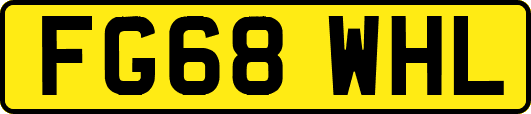 FG68WHL