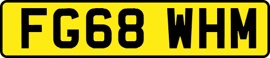 FG68WHM