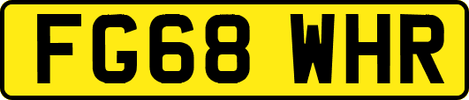 FG68WHR