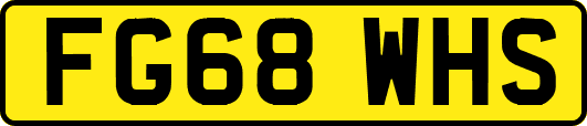 FG68WHS
