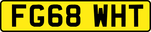 FG68WHT