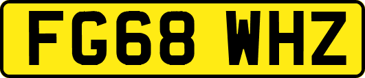 FG68WHZ