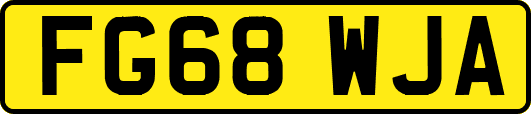 FG68WJA