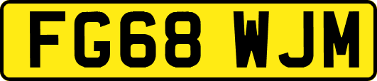 FG68WJM