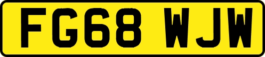 FG68WJW
