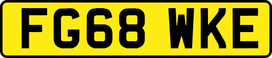 FG68WKE