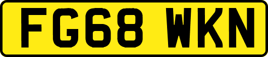 FG68WKN