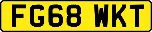 FG68WKT