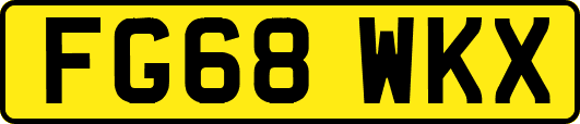 FG68WKX