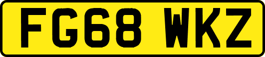 FG68WKZ