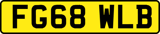 FG68WLB