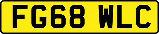 FG68WLC