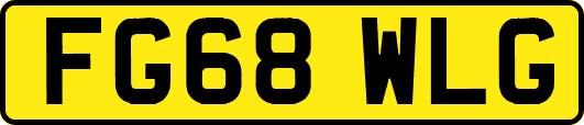 FG68WLG
