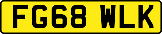 FG68WLK