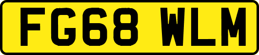 FG68WLM
